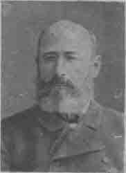 Александр Михайлович Бутлеров