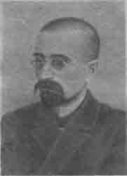 Павел Львович Снежневский