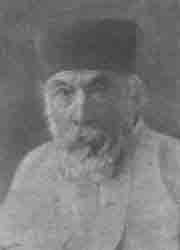 Иван Алексеевич Каблуков